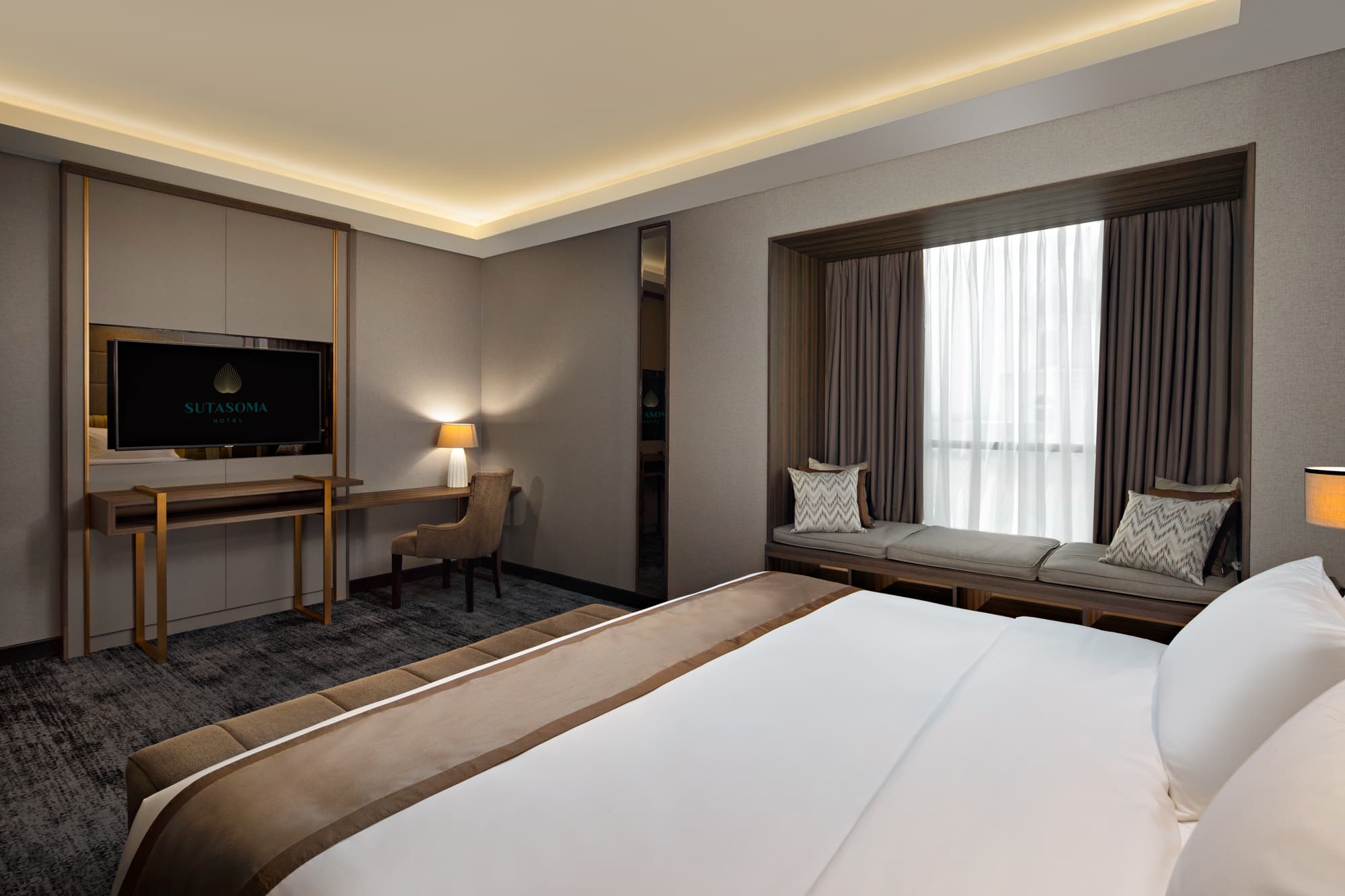 Kakawin Suite detail