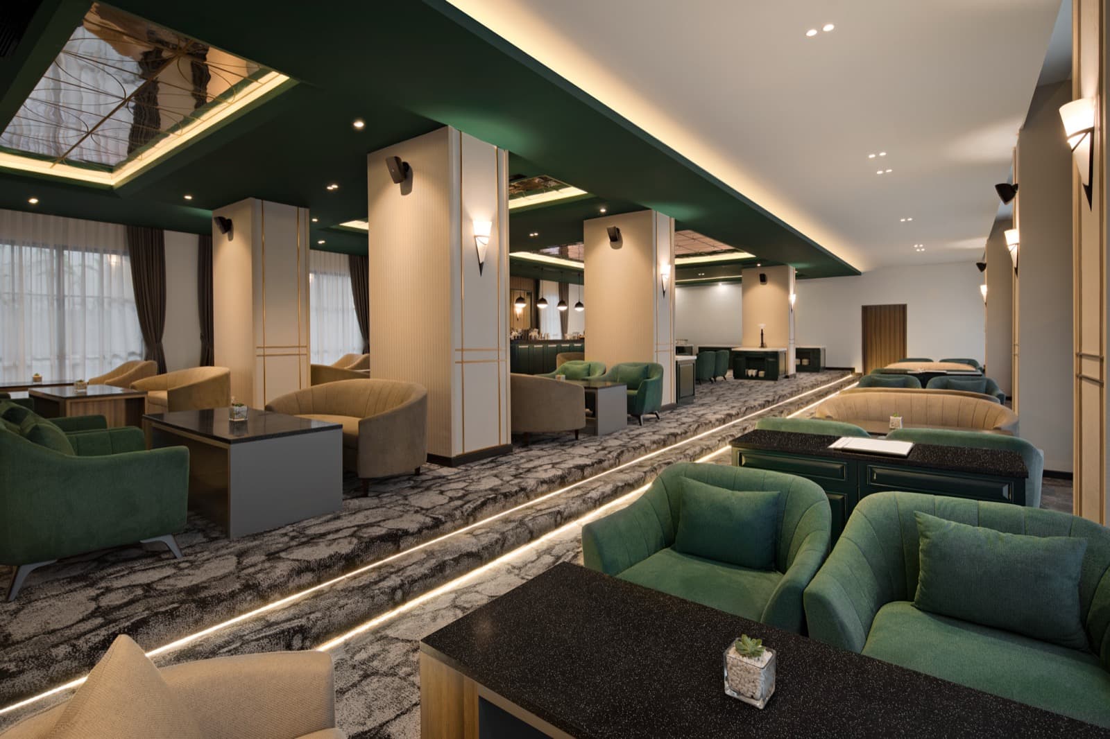 Atman Lounge photo 2