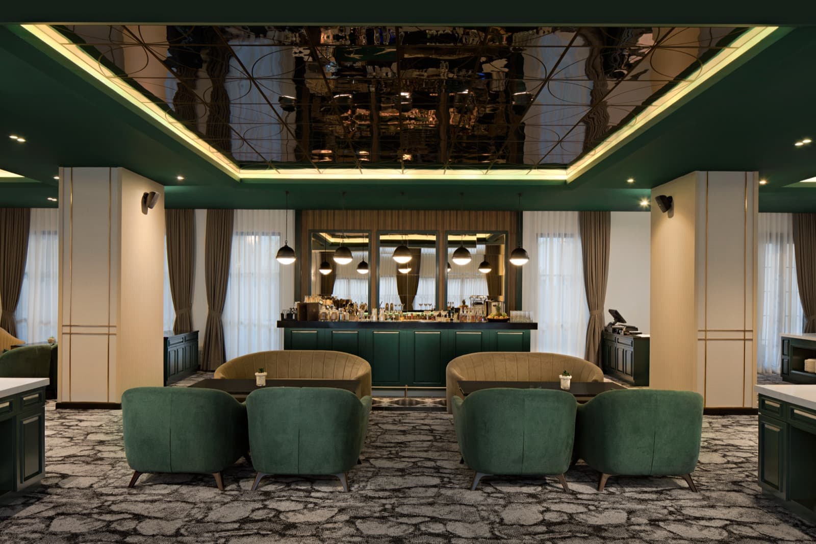 Atman Lounge photo 3