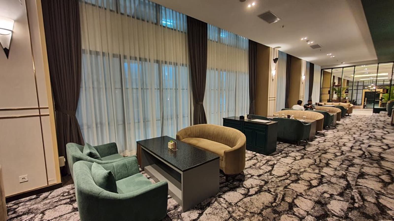 Atman Lounge photo 4