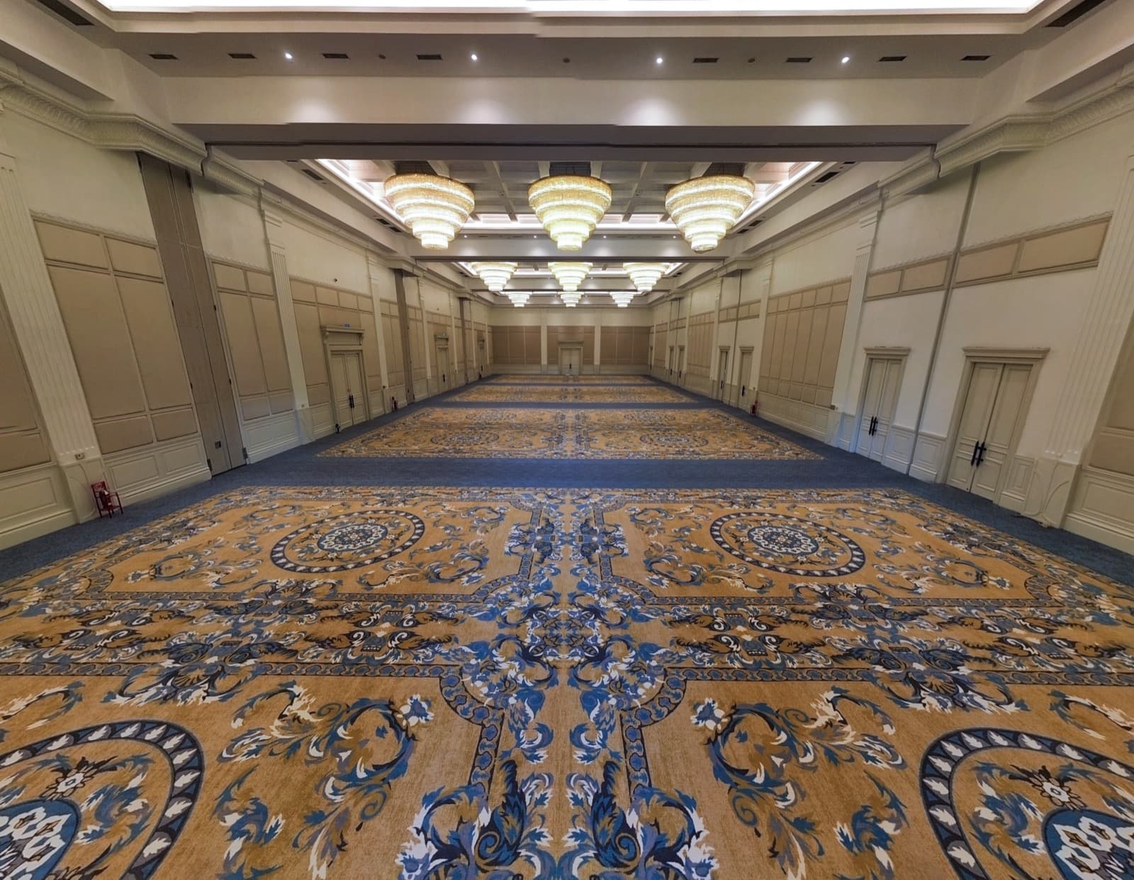 The Grand Opus Ballroom photo 13
