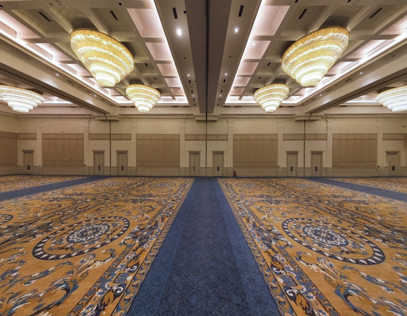 The Grand Opus Ballroom photo 14