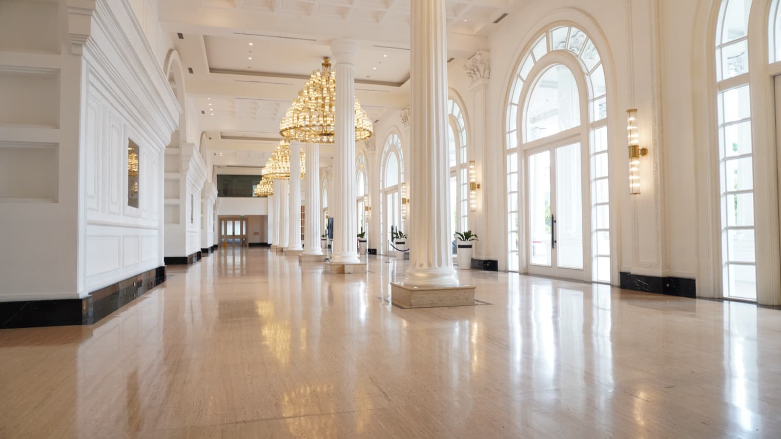 The Grand Opus Ballroom photo 16