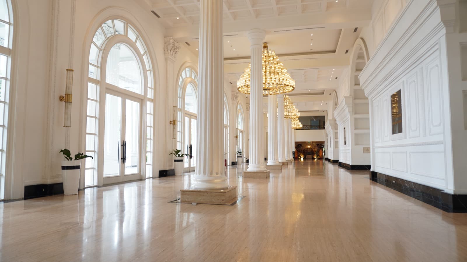 The Grand Opus Ballroom photo 2