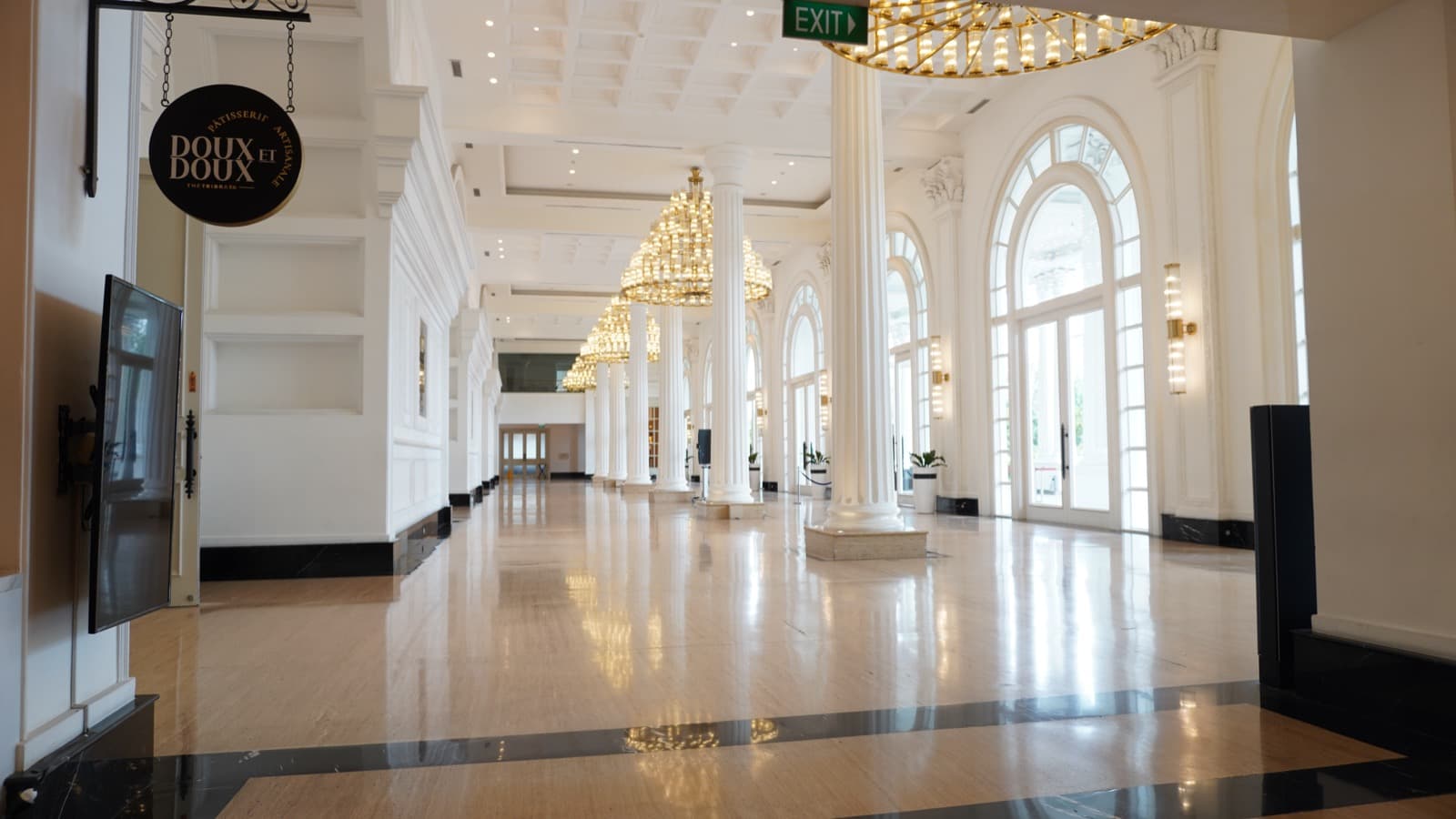 The Grand Opus Ballroom photo 3