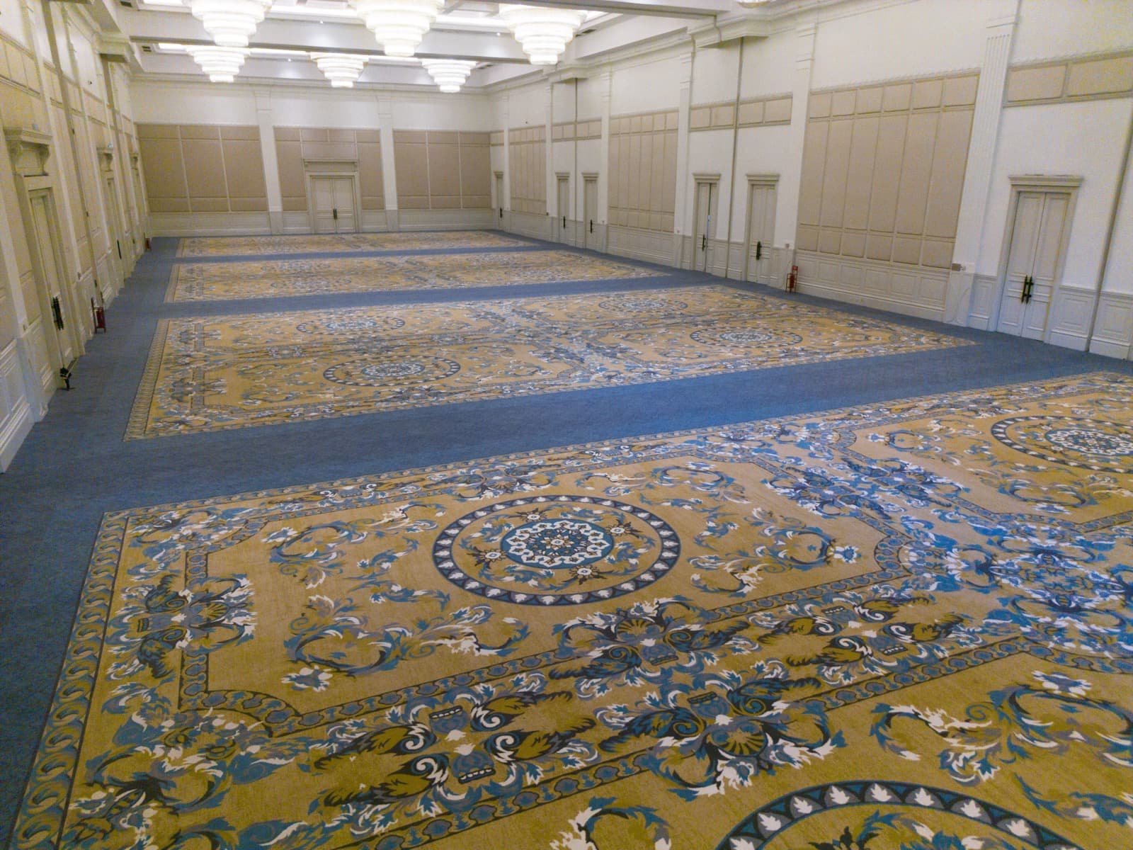 The Grand Opus Ballroom photo 7