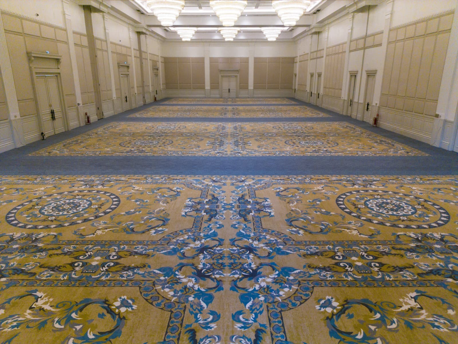 The Grand Opus Ballroom photo 8