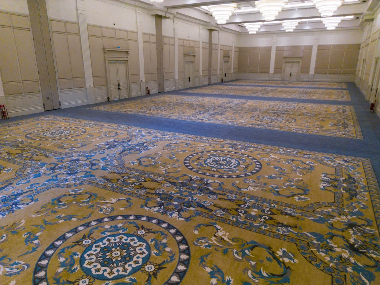 The Grand Opus Ballroom photo 9
