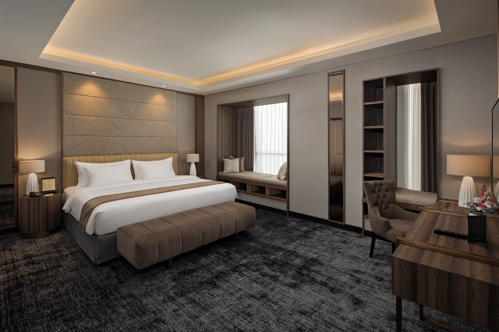 Sutasoma Kakawin Suite